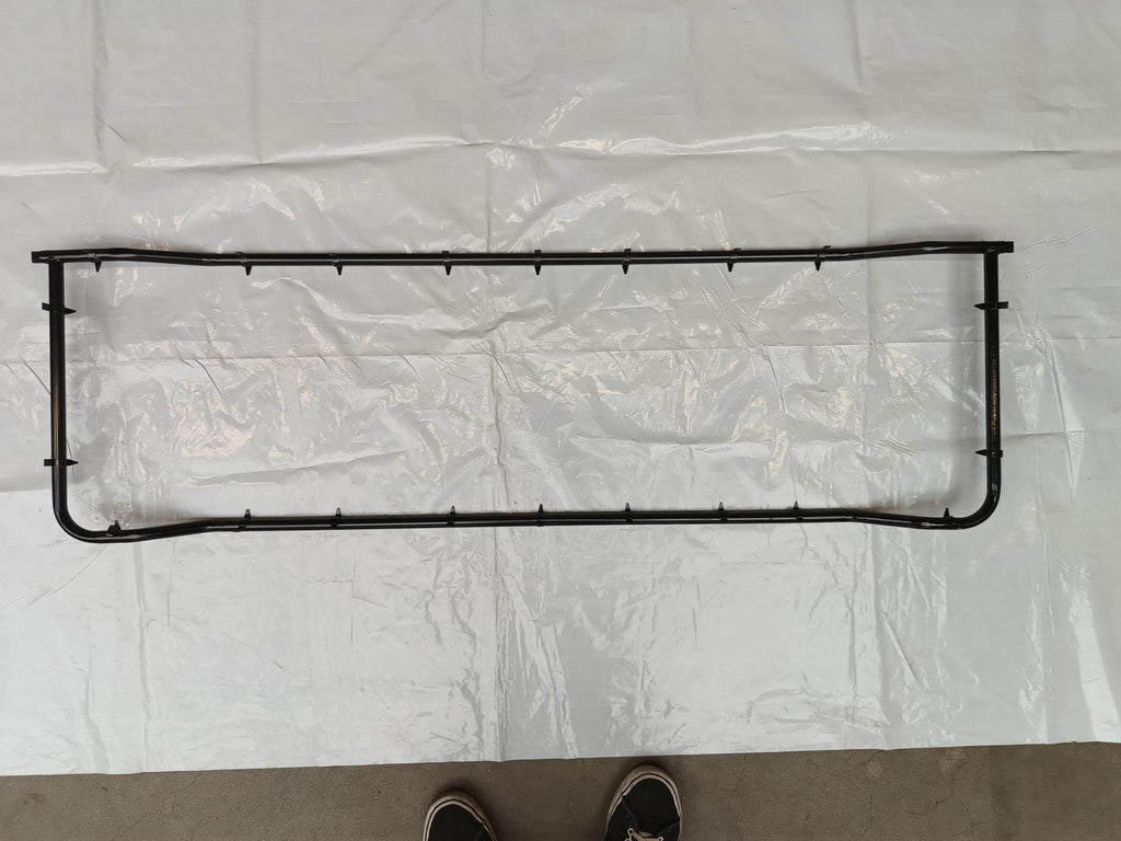 VW T1 Bus | Front seat bottom tube frame | 03/55-07/62
