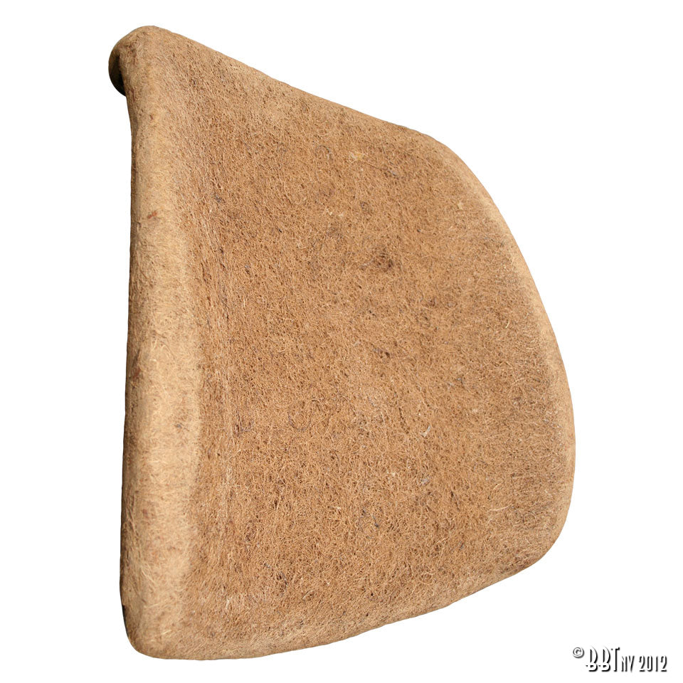 Stoelvulling rug, vooraan, 1-zit voor T2 — VintageDub