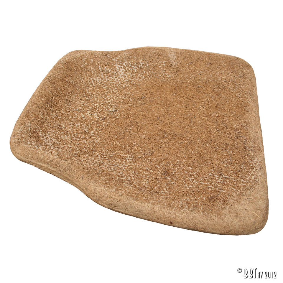 Stoelvulling zit, vooraan, 1-zit voor T2 — VintageDub