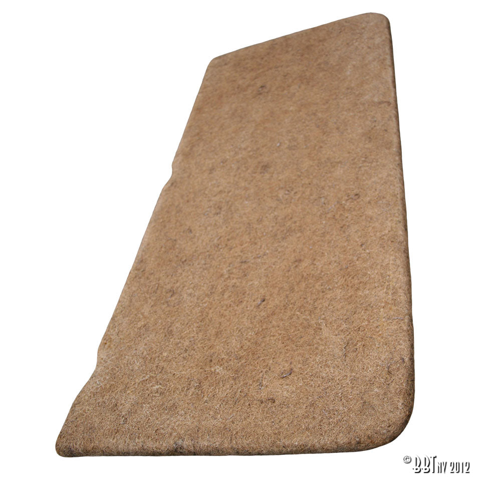 Stoelvulling zit, 2-zit middenstoel voor T1, T2 — VintageDub