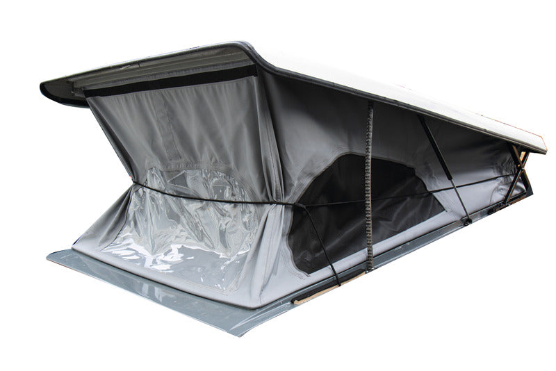VW T2 Bus, T3 Bus | Elastische spanband hefdakdoek, universeel voor alle hefdakdoeken