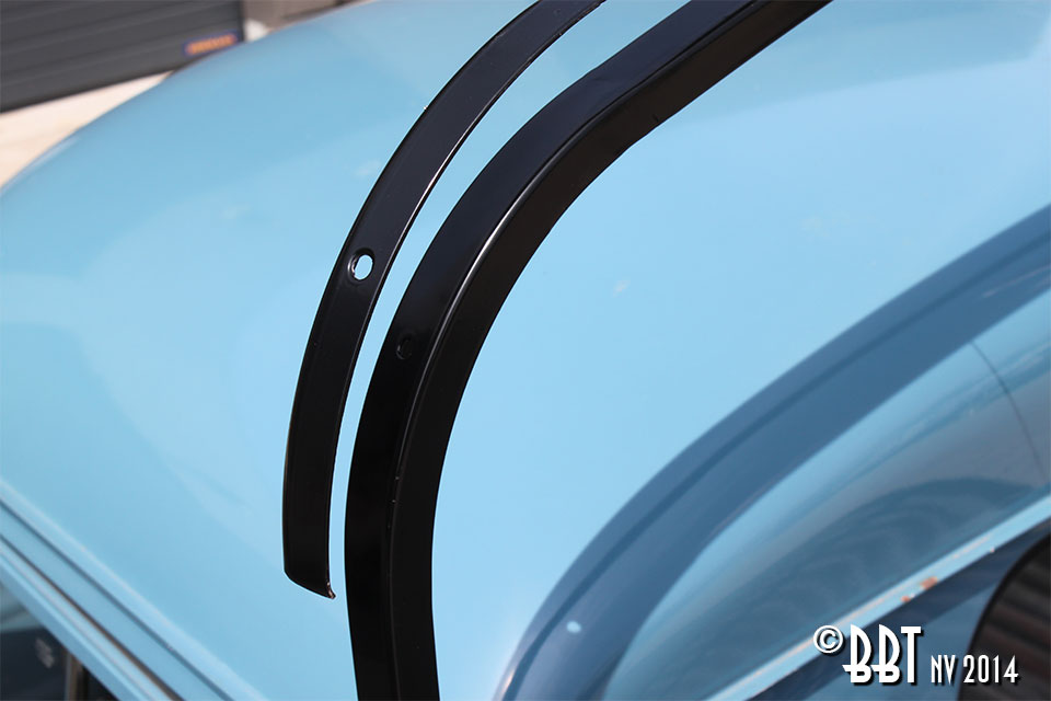 VW T1, T2 — VintageDub