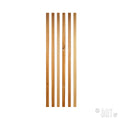 Hout voor bogenset, Enkel cabine voor T1 — VintageDub