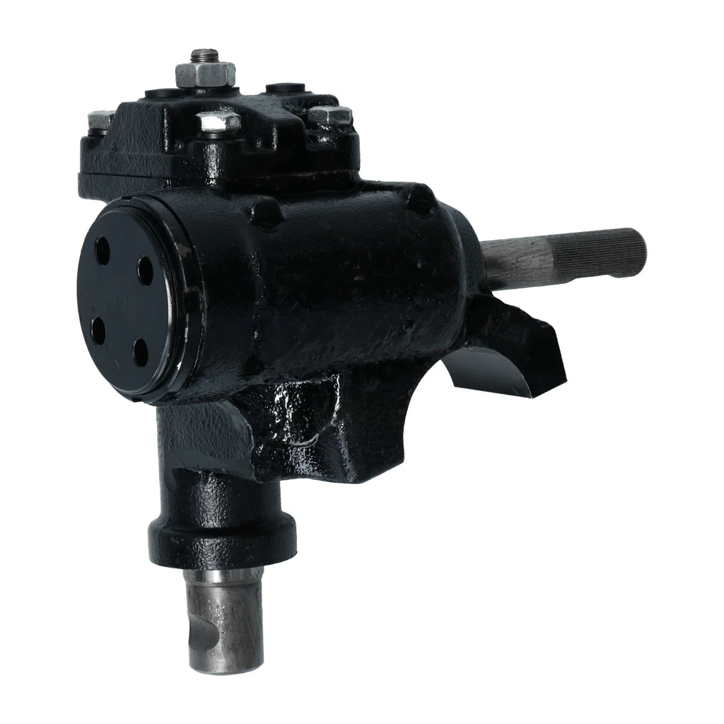 VW Kever, KG, Type 3, Type 181 | Stuurhuis met kogelomloop (recirculerende kogellagertechnologie) | 113 415 061C