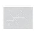 Kever, KG voor T1, T2, — VintageDub