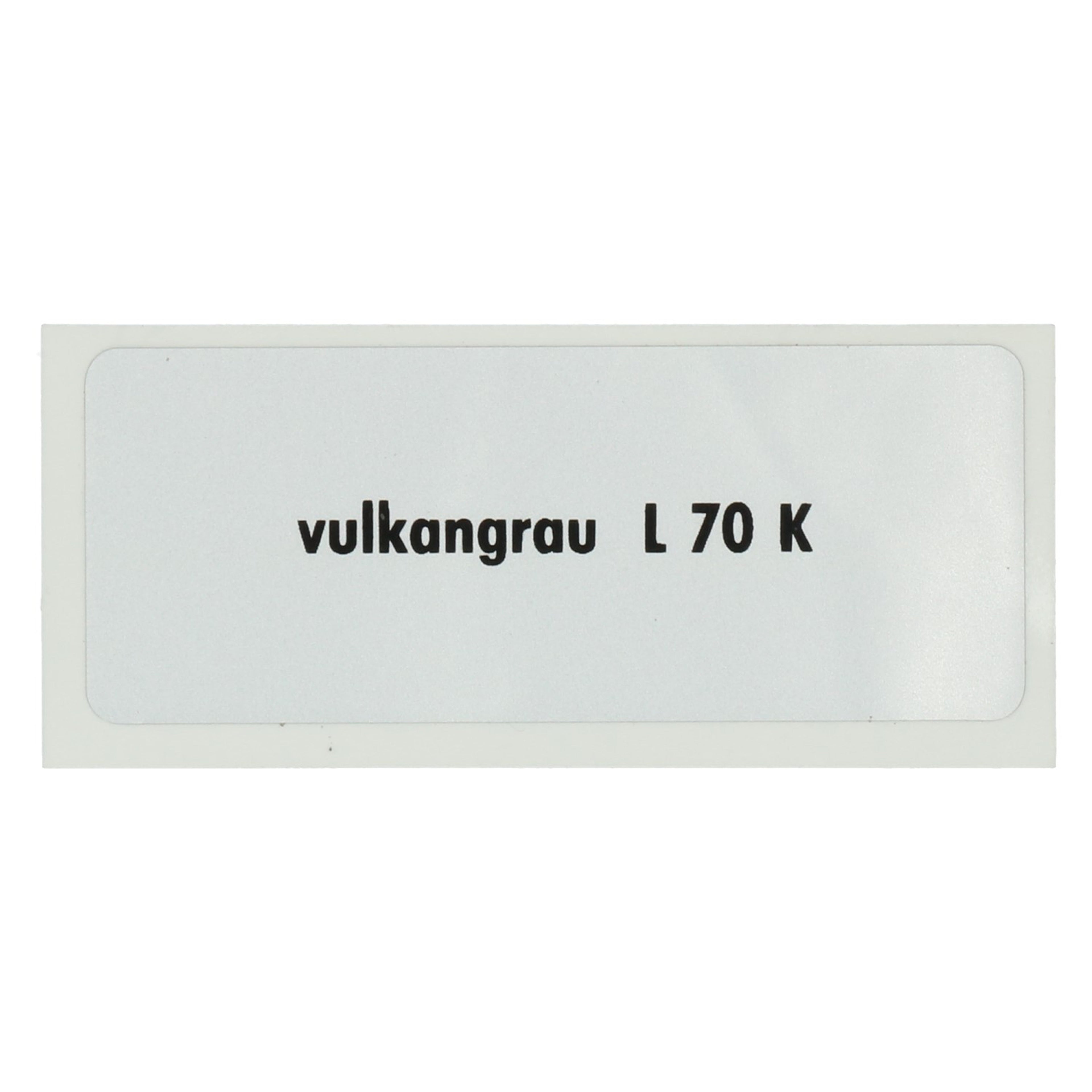 Kever, KG voor T1, T2, — VintageDub