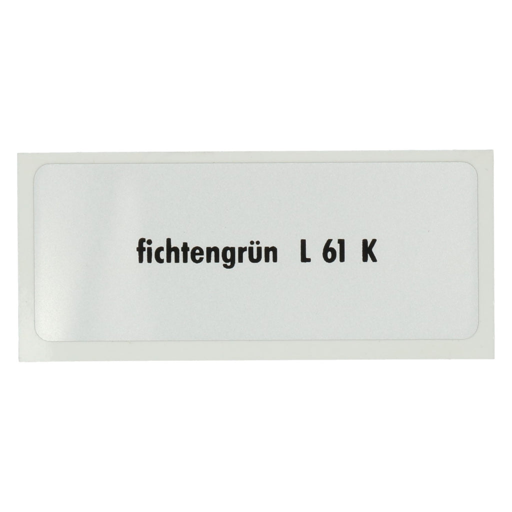 Kever, KG detail — T1, T2,