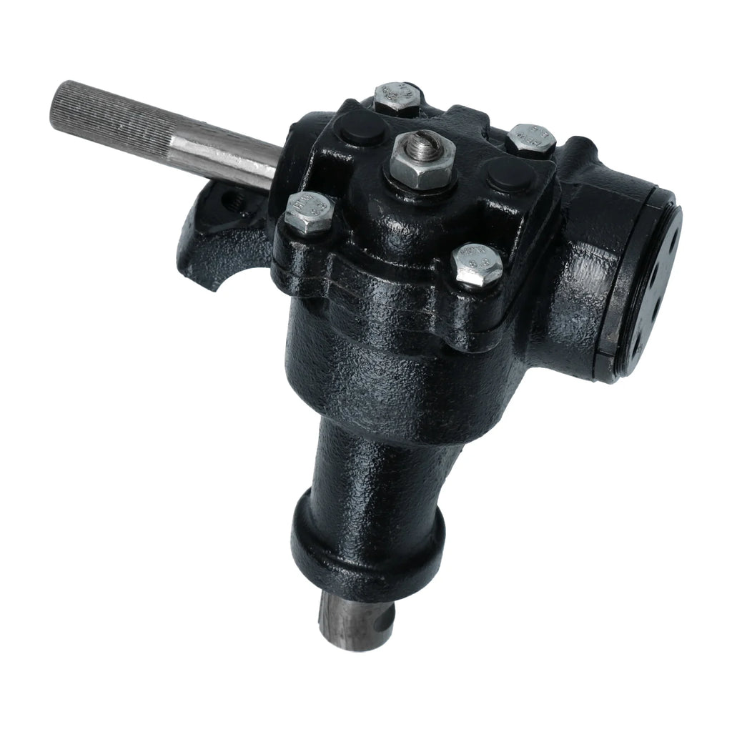 VW Kever, KG, Type 3, Type 181 | Stuurhuis met kogelomloop (recirculerende kogellagertechnologie) | 113 415 061C