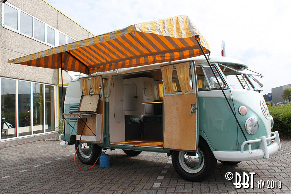 VW T1 — VintageDub