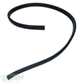Rubber tussen Cabriokap en voorruitframe 1303 voor Kever — VintageDub