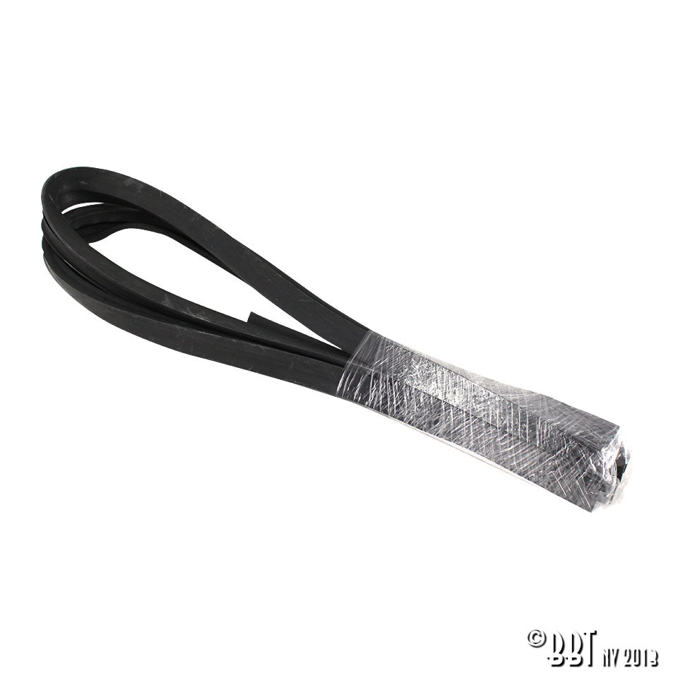 Rubber tussen kap en ruit, set van 4 stuks voor Kever — VintageDub