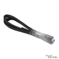 Rubber tussen kap en ruit, set van 4 stuks voor Kever — VintageDub