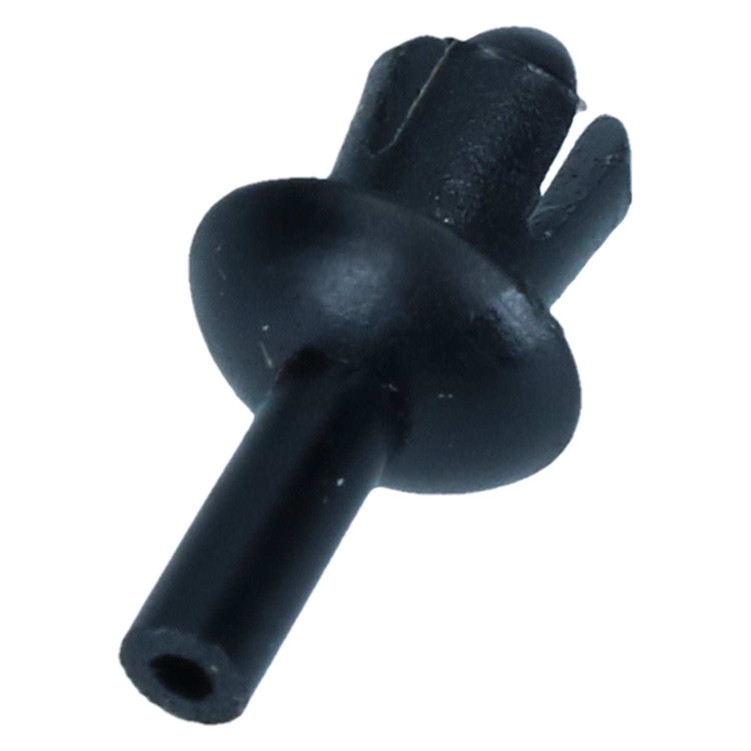 Clip voor rubber C-stijl, Cabrio detail — Kever