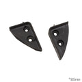 Hoekrubbers vooraan, Cabrio frame, L/R voor Kever — VintageDub