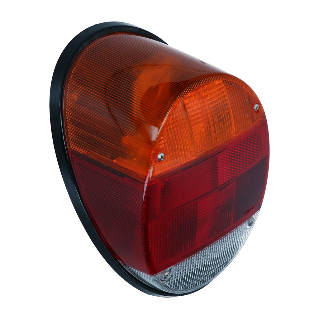 VW Kever, Type 181 | Achterlicht, met zwarte voet Hella | BAA 945 095A