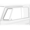 Rubber tussen glas en tochtruitkader - TQ (1) detail — T1
