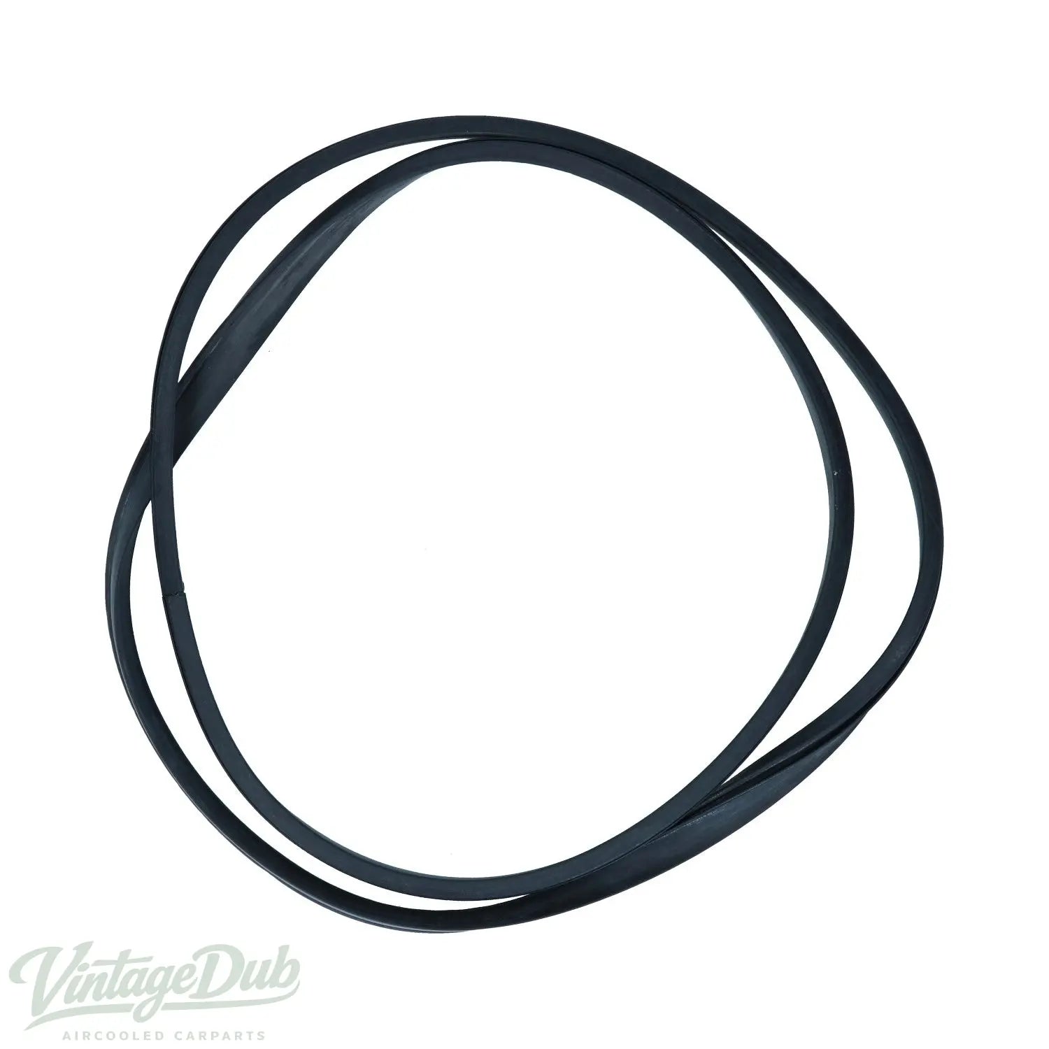Rubber pop-out buitenkant zijruit voor T1 — VintageDub
