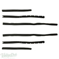 Viltstrips deur rond ruit voor T1 — VintageDub
