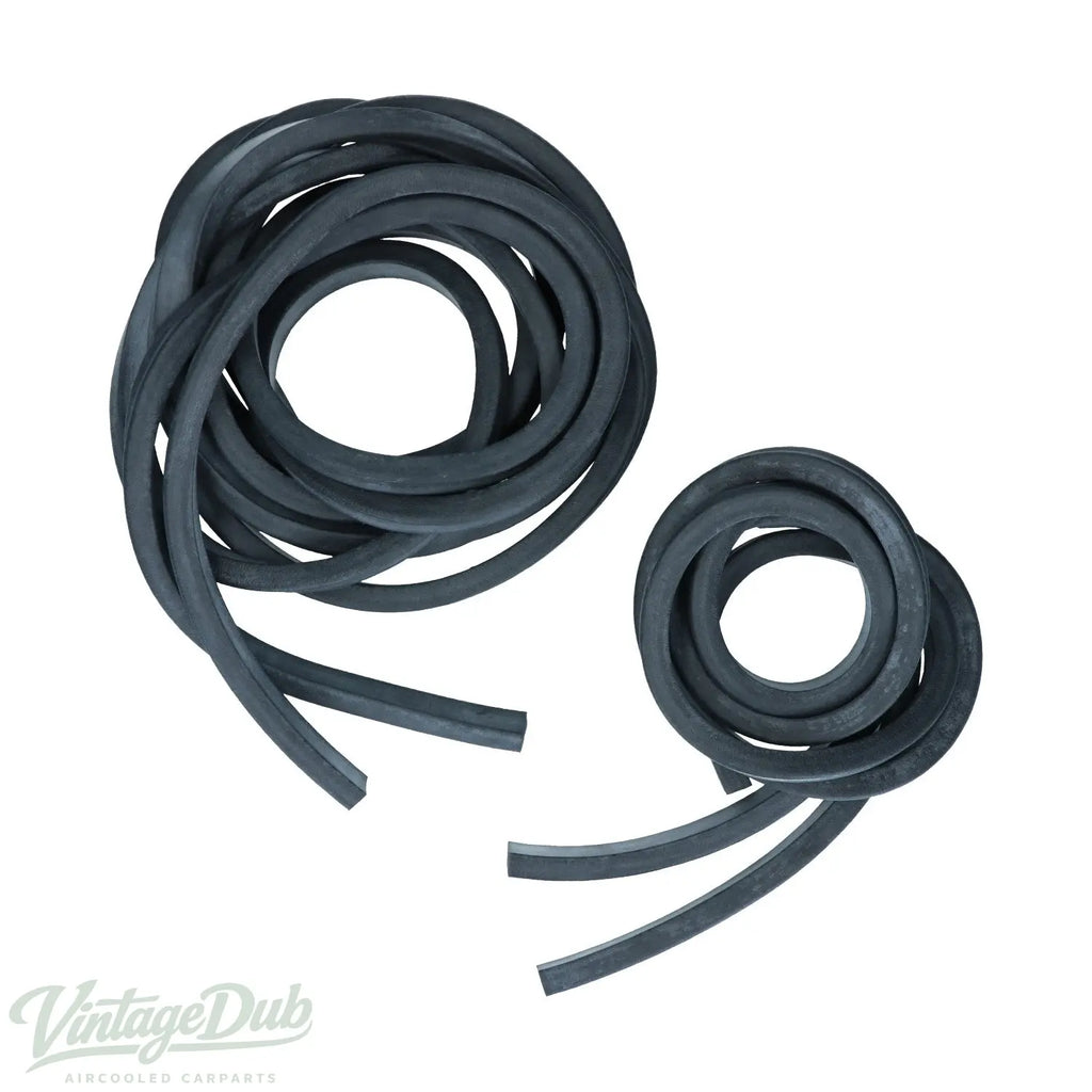 Deurrubbers L+R (paar) voor T1 — VintageDub