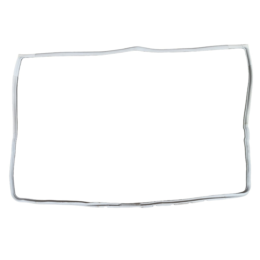 Rubber laadklep achteraan voor T1, T2 — VintageDub