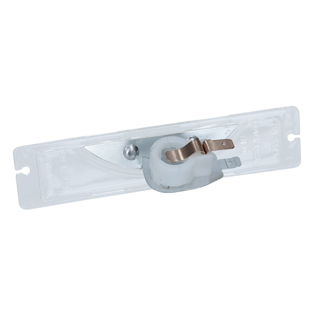 Nummerplaatverlichting voor T2 — VintageDub