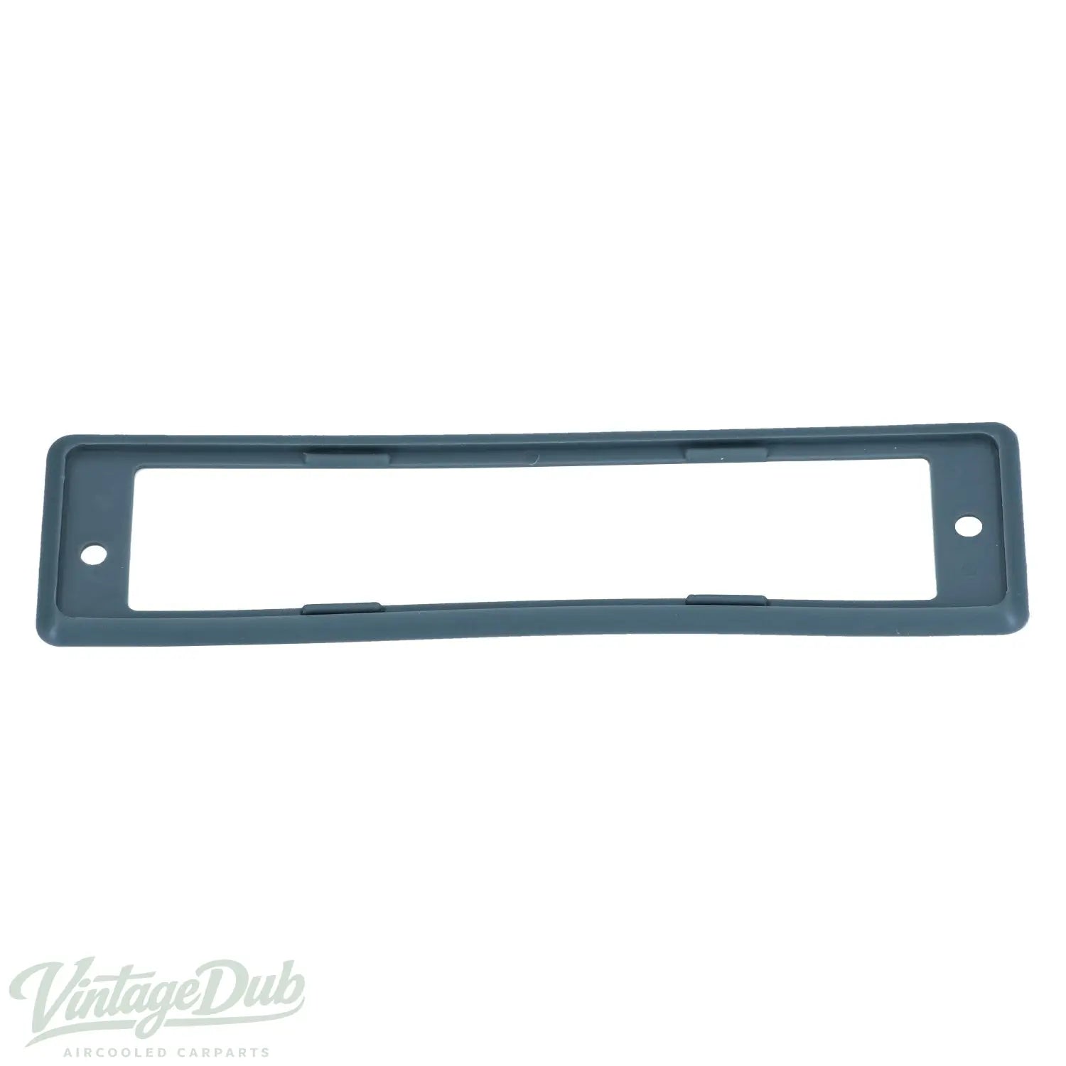 Rubber nummerplaatverlichting voor T1, T2 — VintageDub