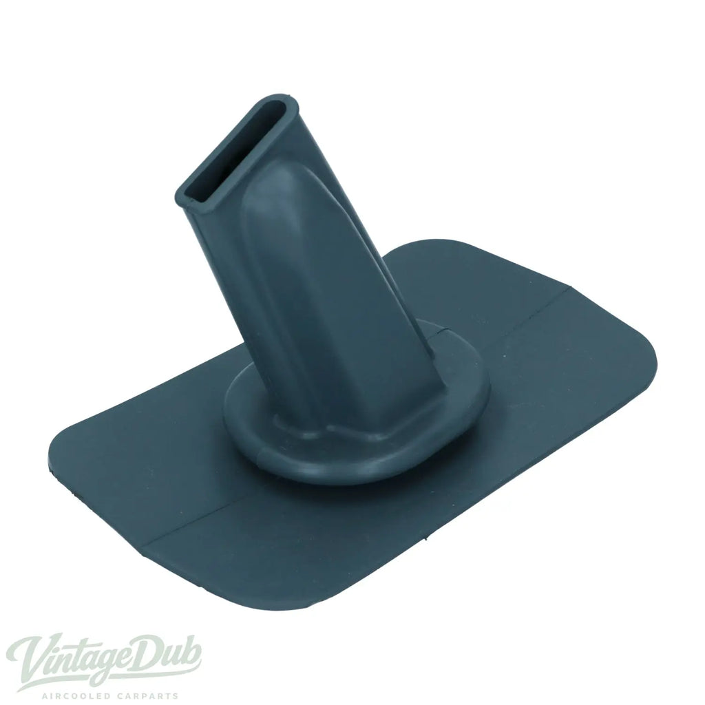 VW T2 Handremrubber grijs 211863341 — VintageDub