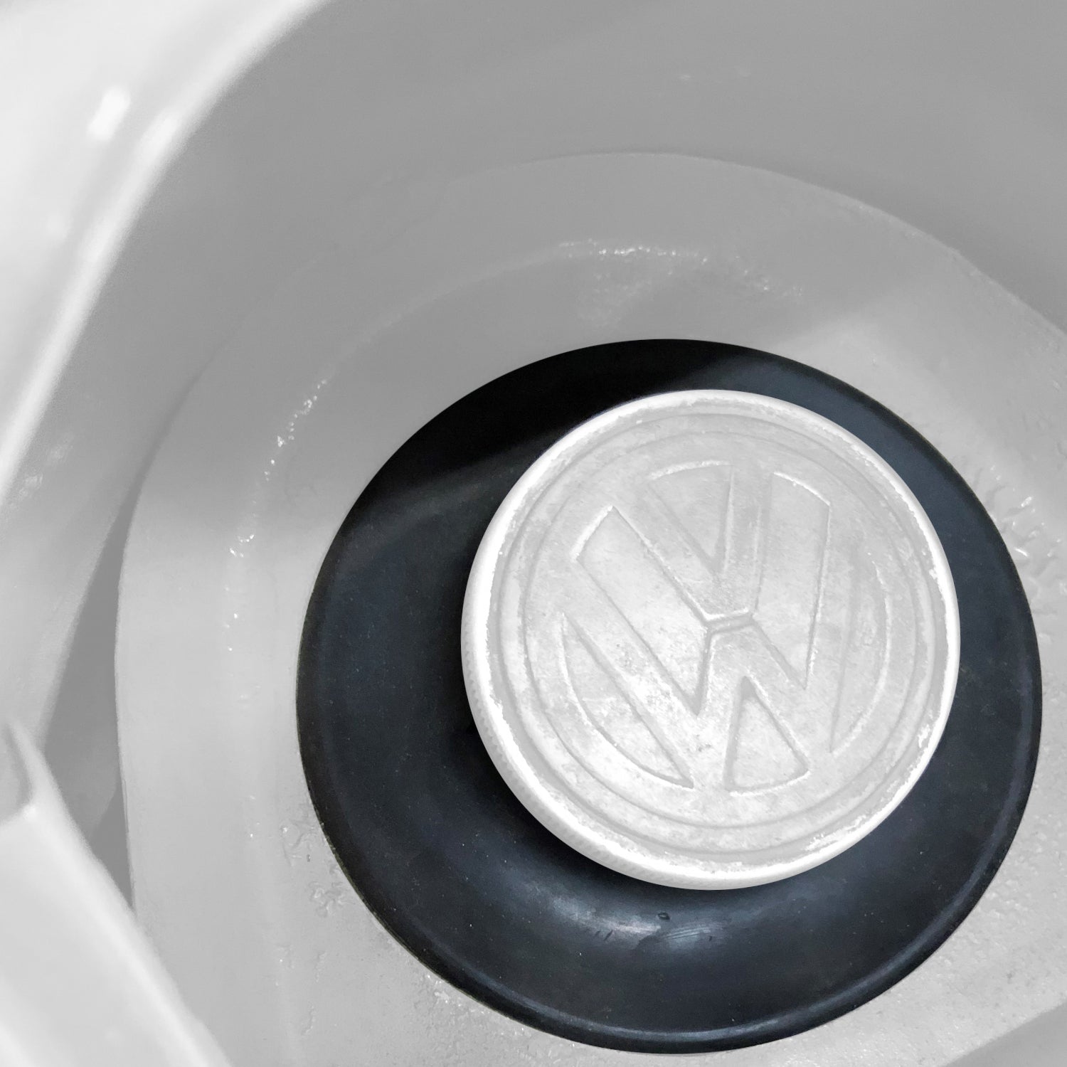 Dichtring tankhals detail — T1