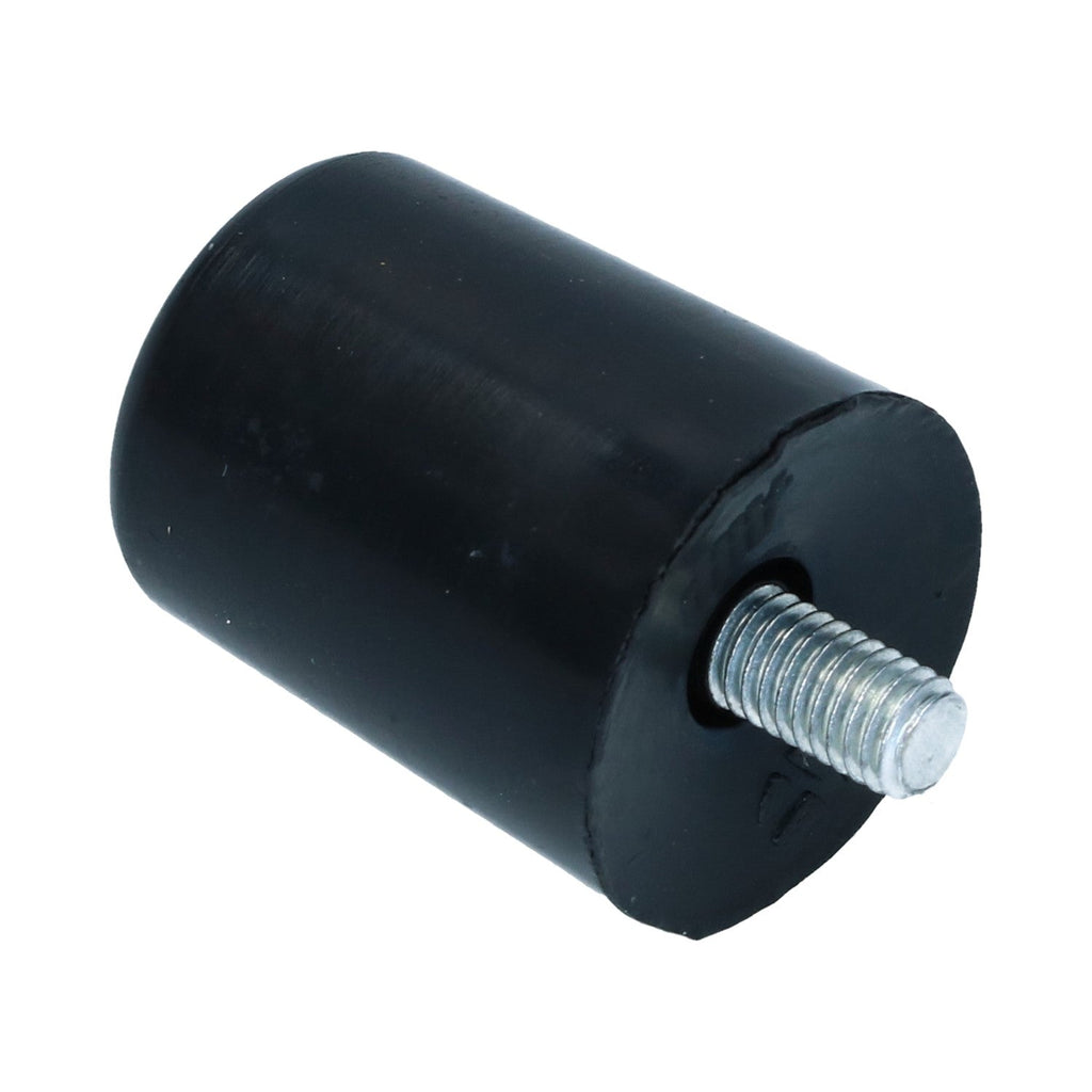 Stootrubber zijlaaddeur detail — T1, T2