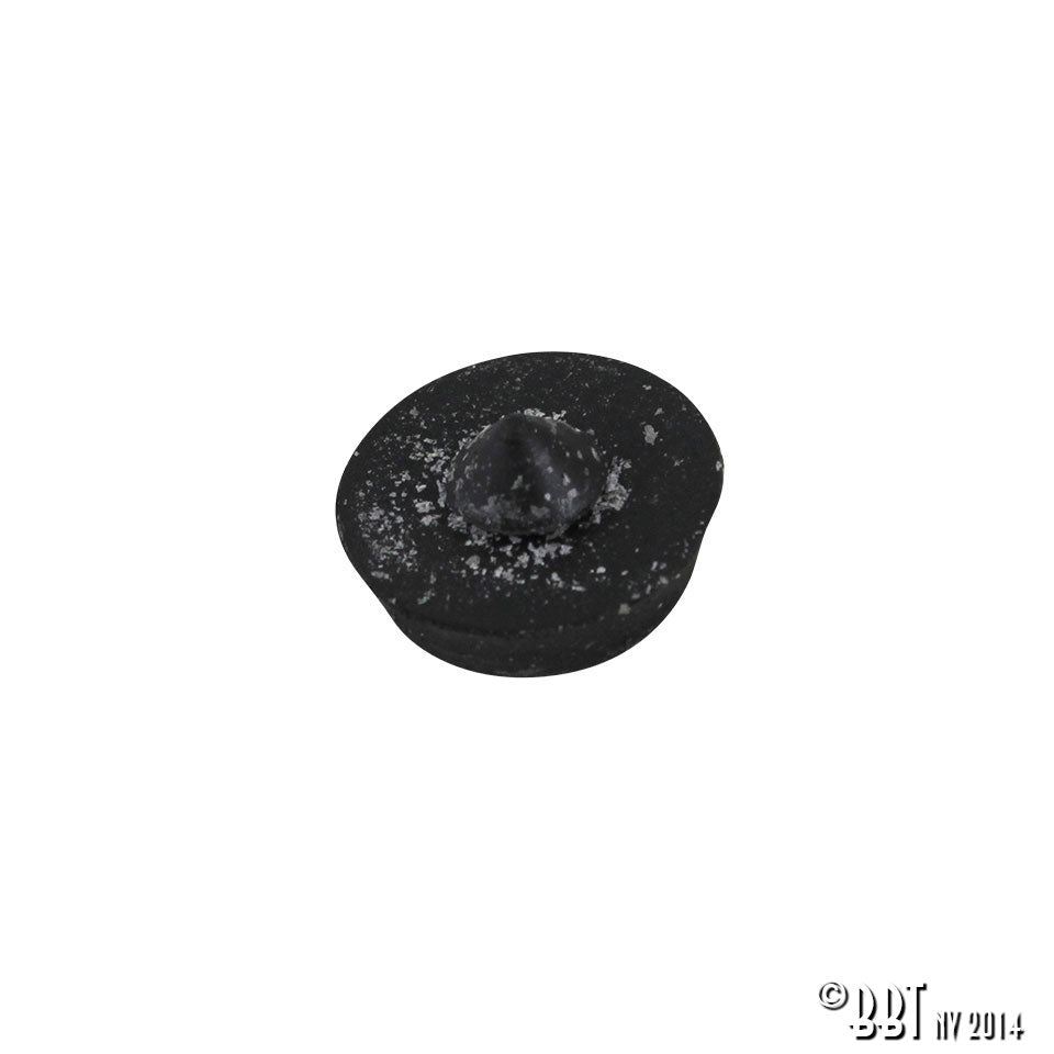 Rubber onder stoel vooraan detail — T1, T2