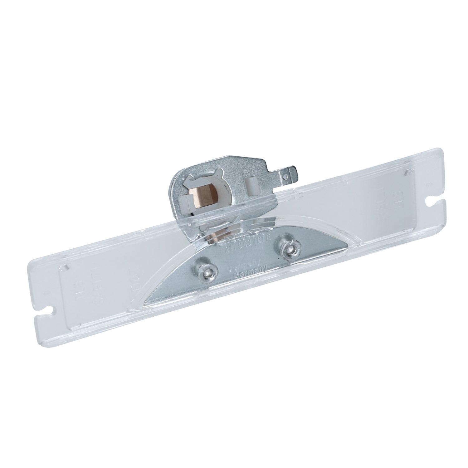 Nummerplaatverlichting voor T2 — VintageDub