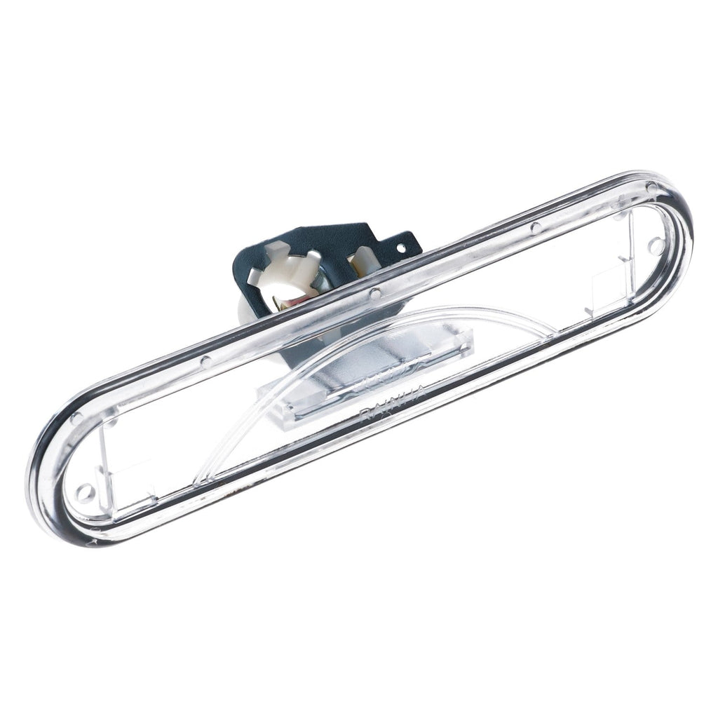 Nummerplaatverlichting - VW brasil model voor T2 — VintageDub