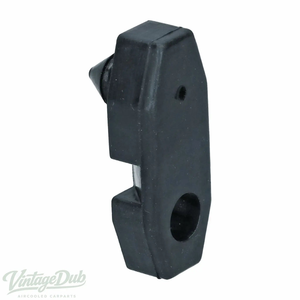 Rubber stop op vergrendeling schuifdeur achteraan voor T2 — VintageDub