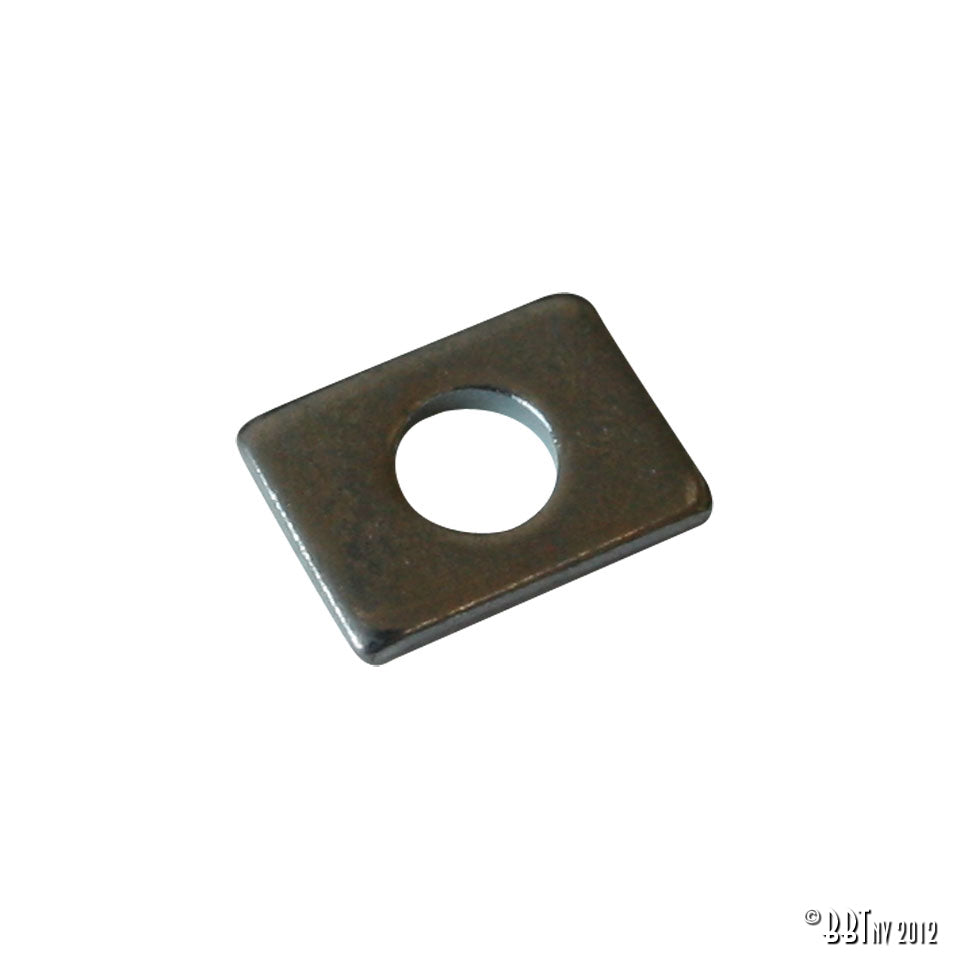 Rondel onder bout onderste schuifdeurgeleiding voor T2 — VintageDub