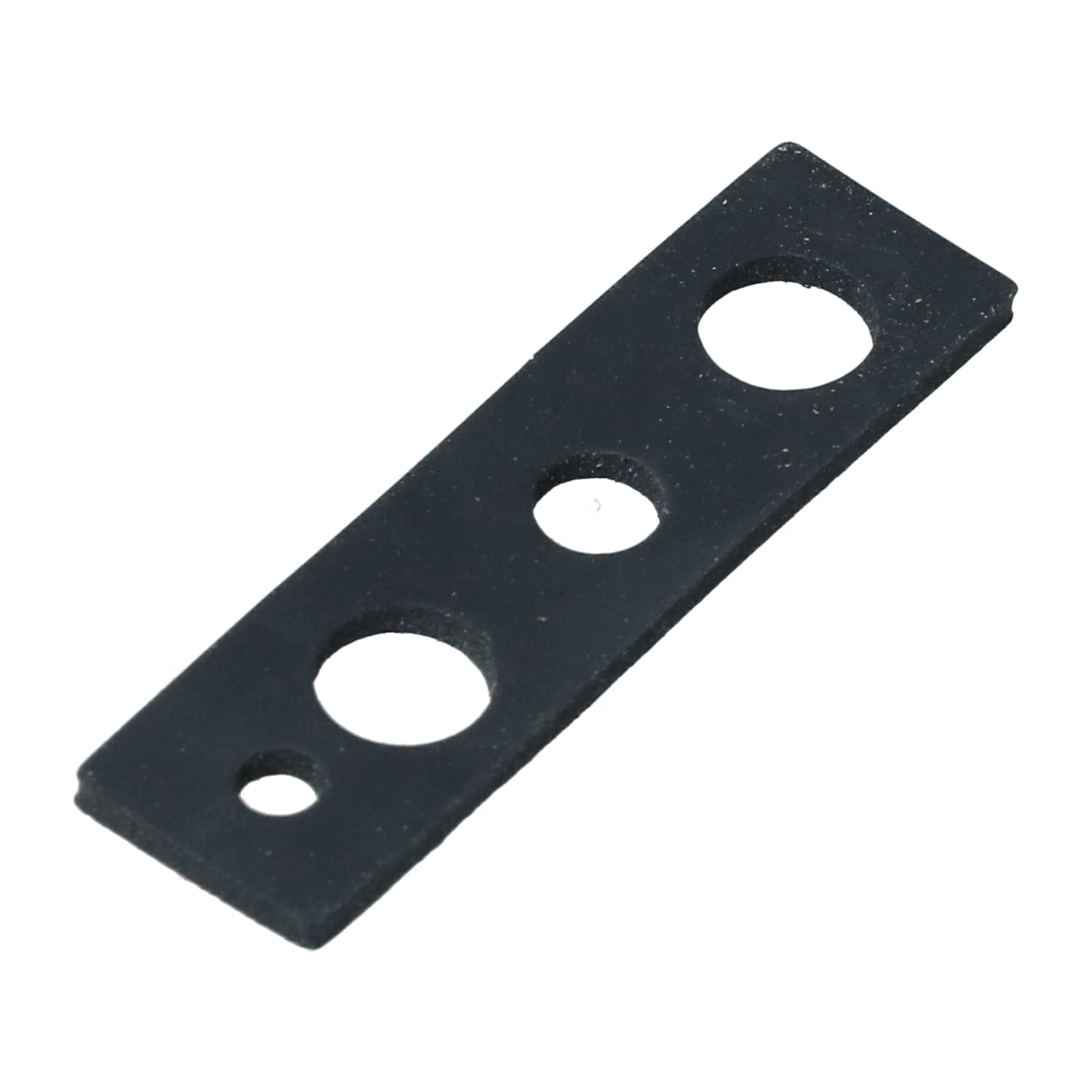 Dichting schuifraamslot detail — T2