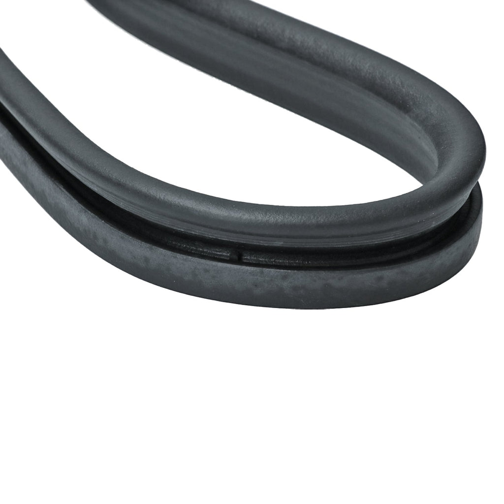 Deurrubber, links / rechts — VintageDub