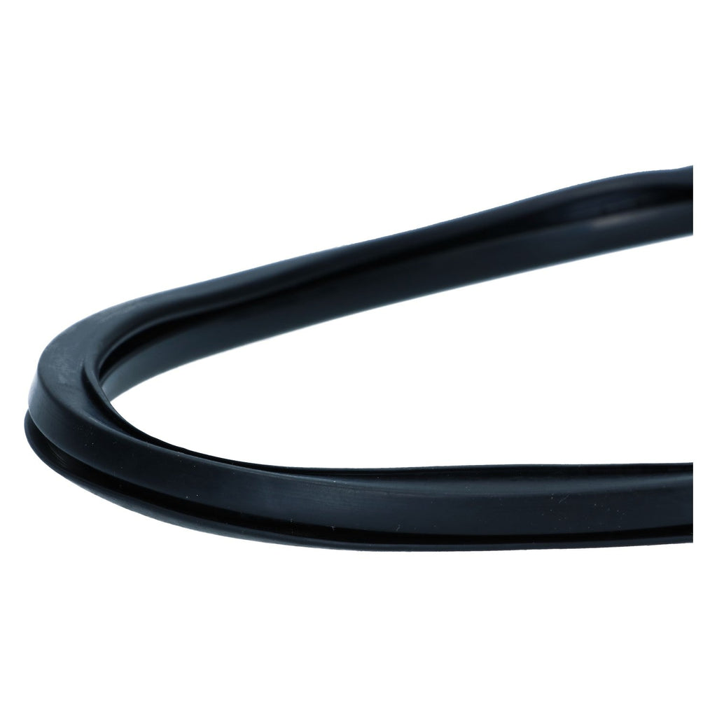 Pop-out rubber binnenkant, Notchback/Squareback — VintageDub