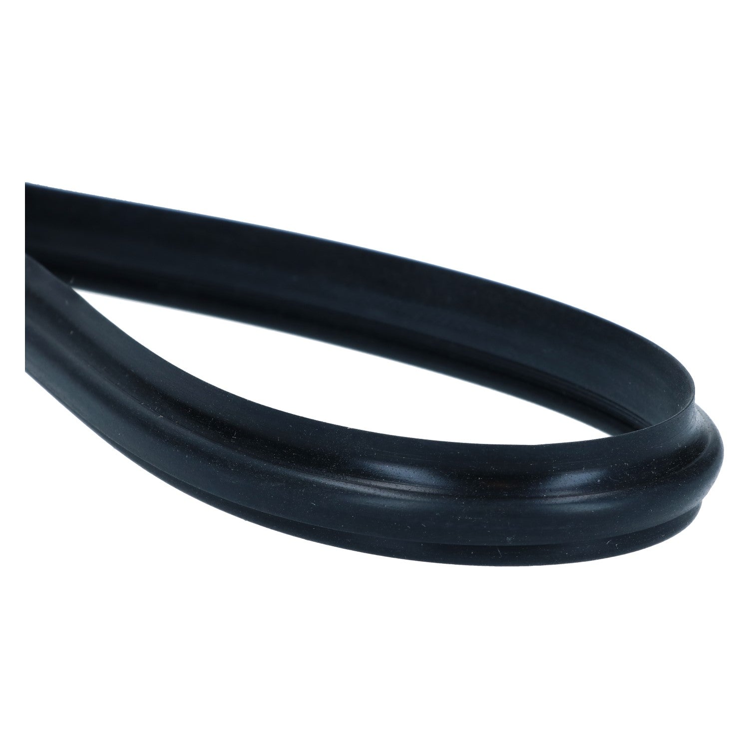 Pop-out rubber buitenkant, Notchback/Squareback — VintageDub