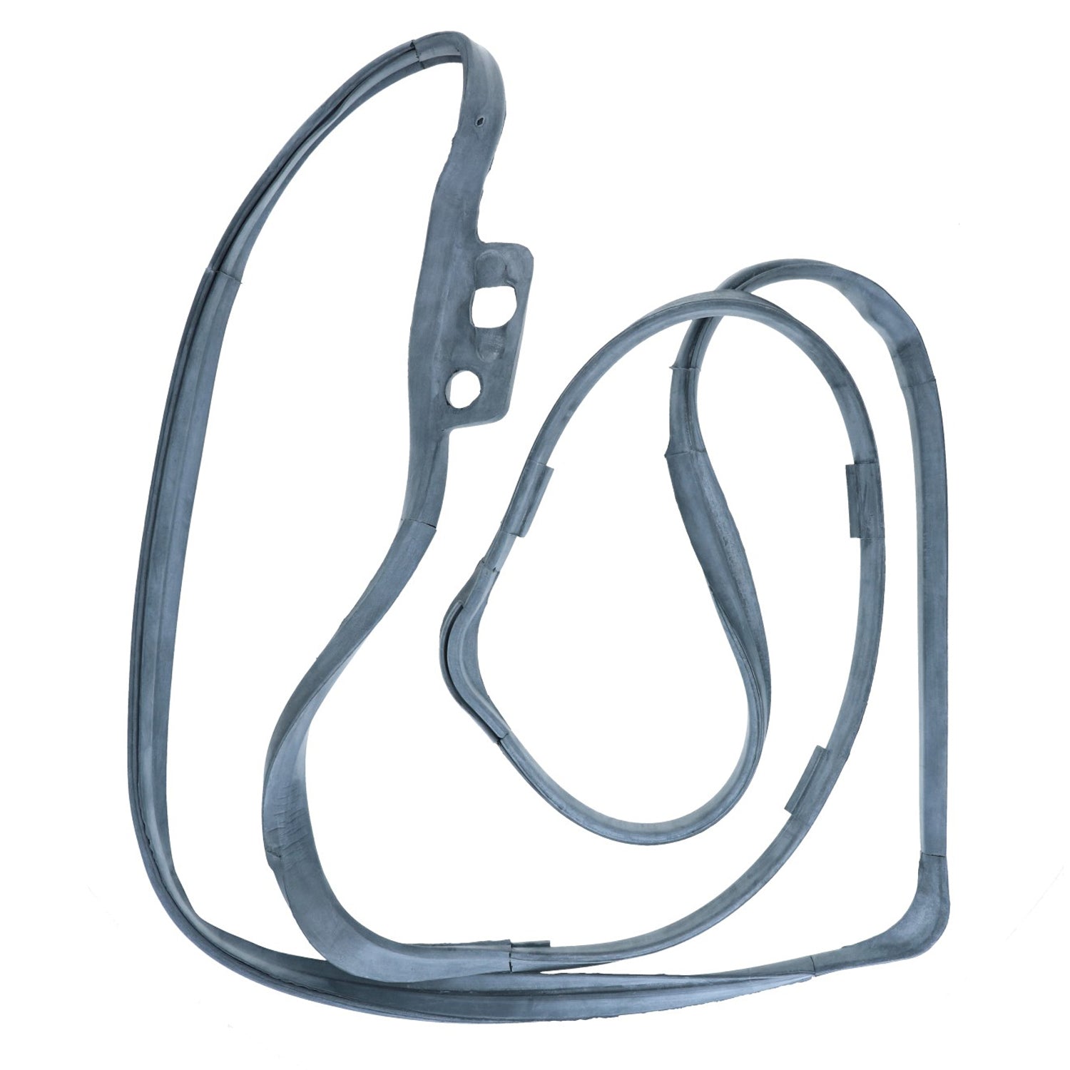 Typ 3 Deurrubber links - Type3 Duits Vewib — VintageDub