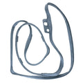 Deurrubber rechts - Type 3 Duits — VintageDub