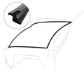 Dichting voorkoffer — VintageDub