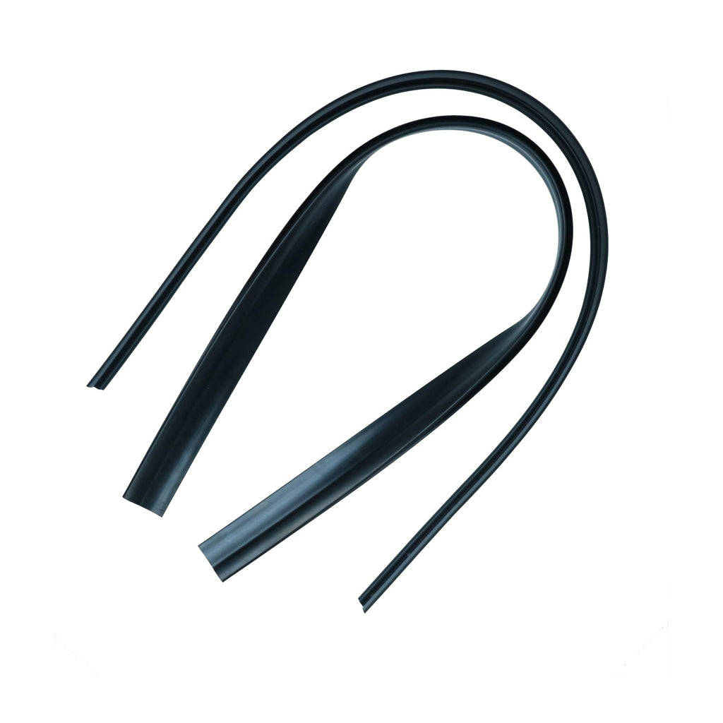 Rubber afdekking luchtinlaat achteraan voor KG — VintageDub