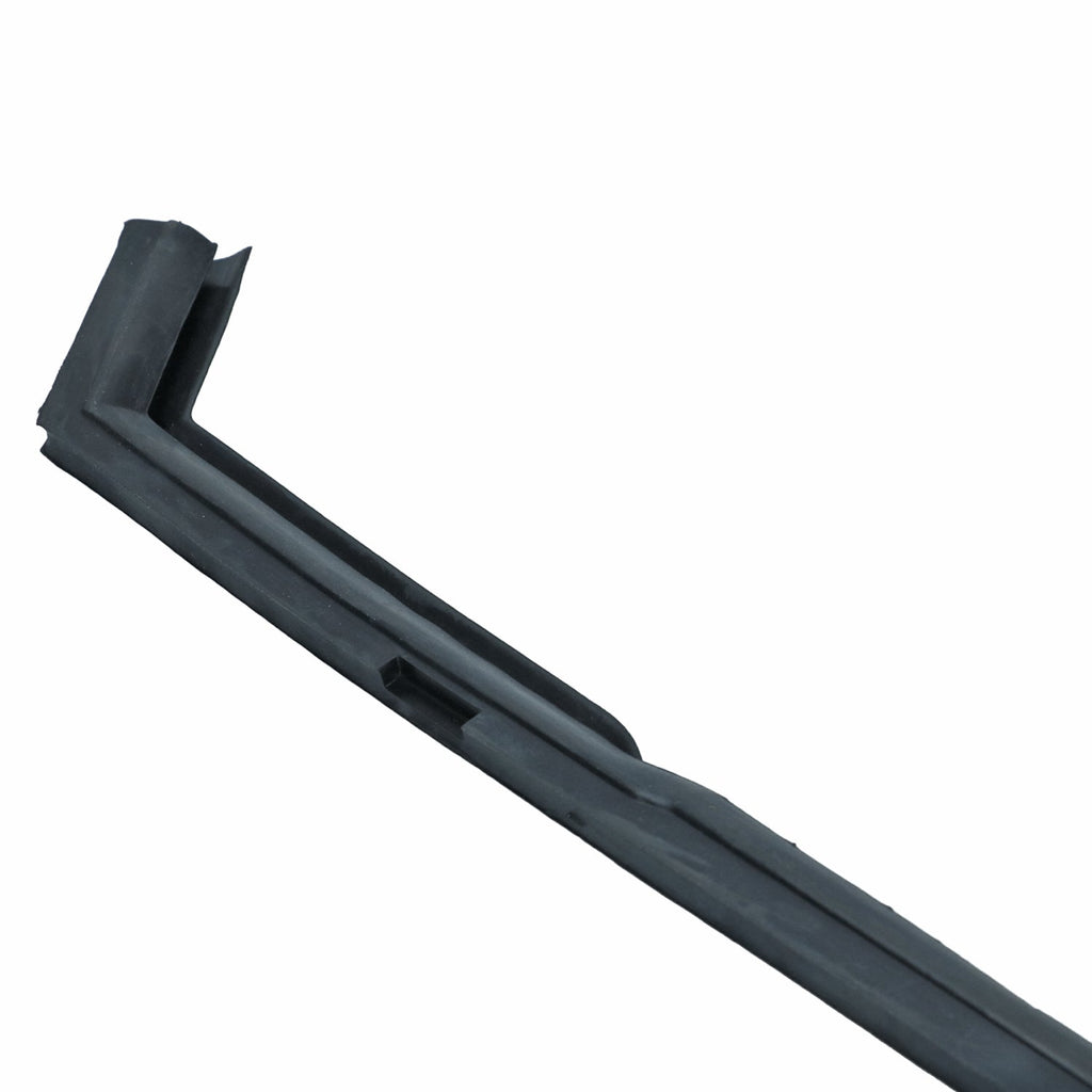 Tochtruitrubbers detail — KG