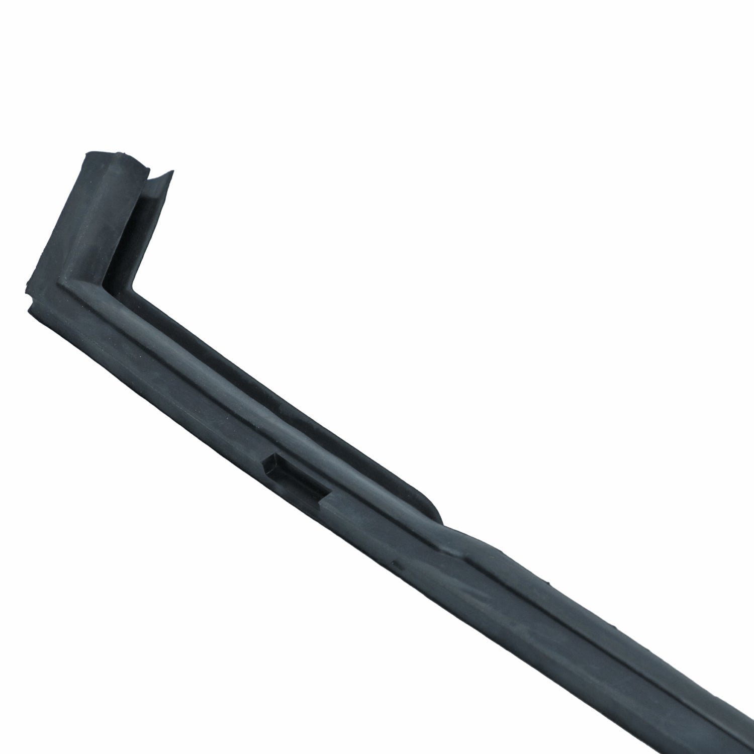 Tochtruitrubbers detail — KG