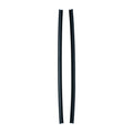 Verticale tochtruitrubber voor KG — VintageDub
