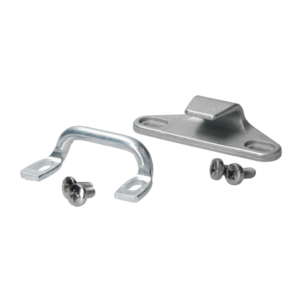 bevestigingsset rugleuning passagiersstoel detail — T2