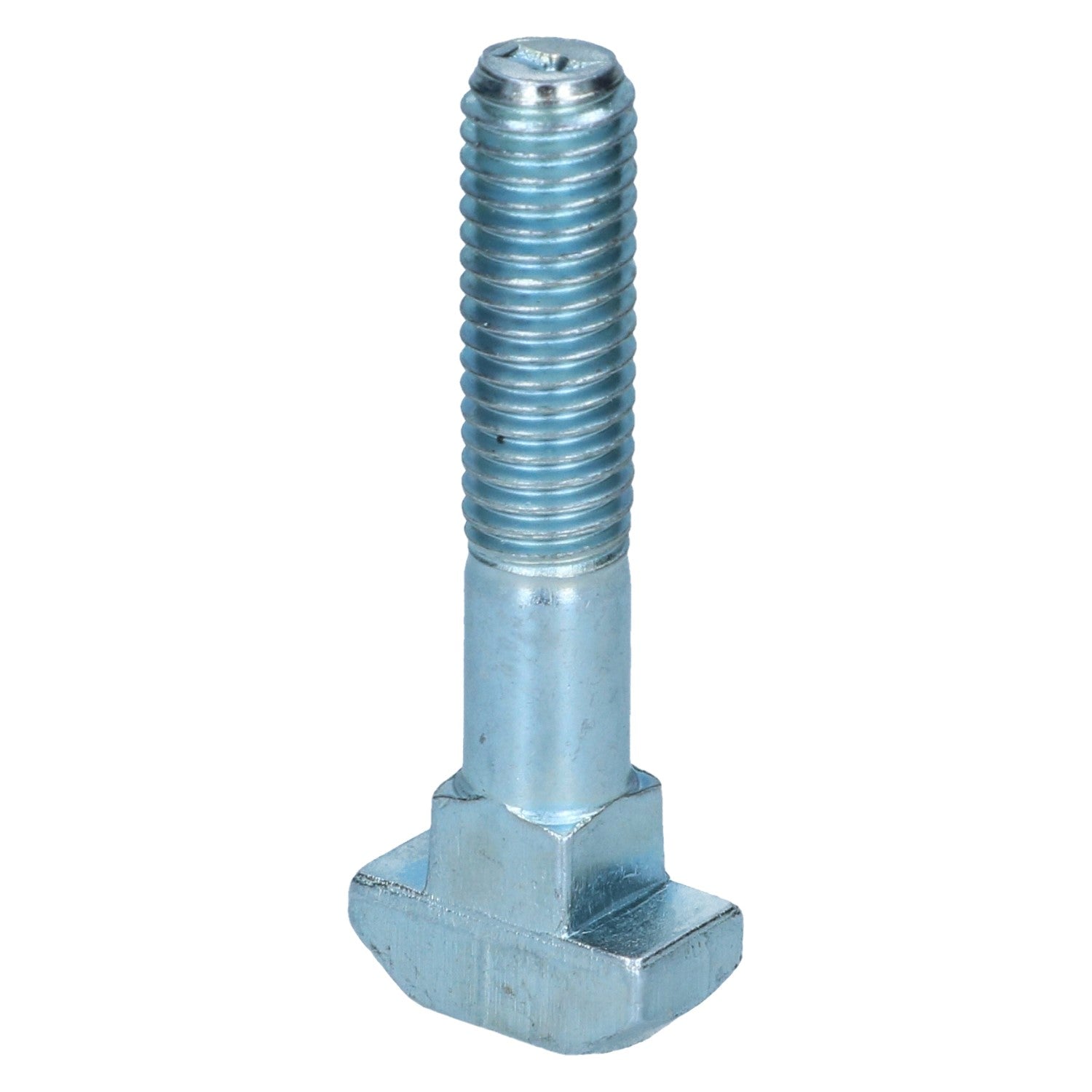 Bout voor bevestiging middenstoel (M10x50) - OEM voor T1, T2 — VintageDub