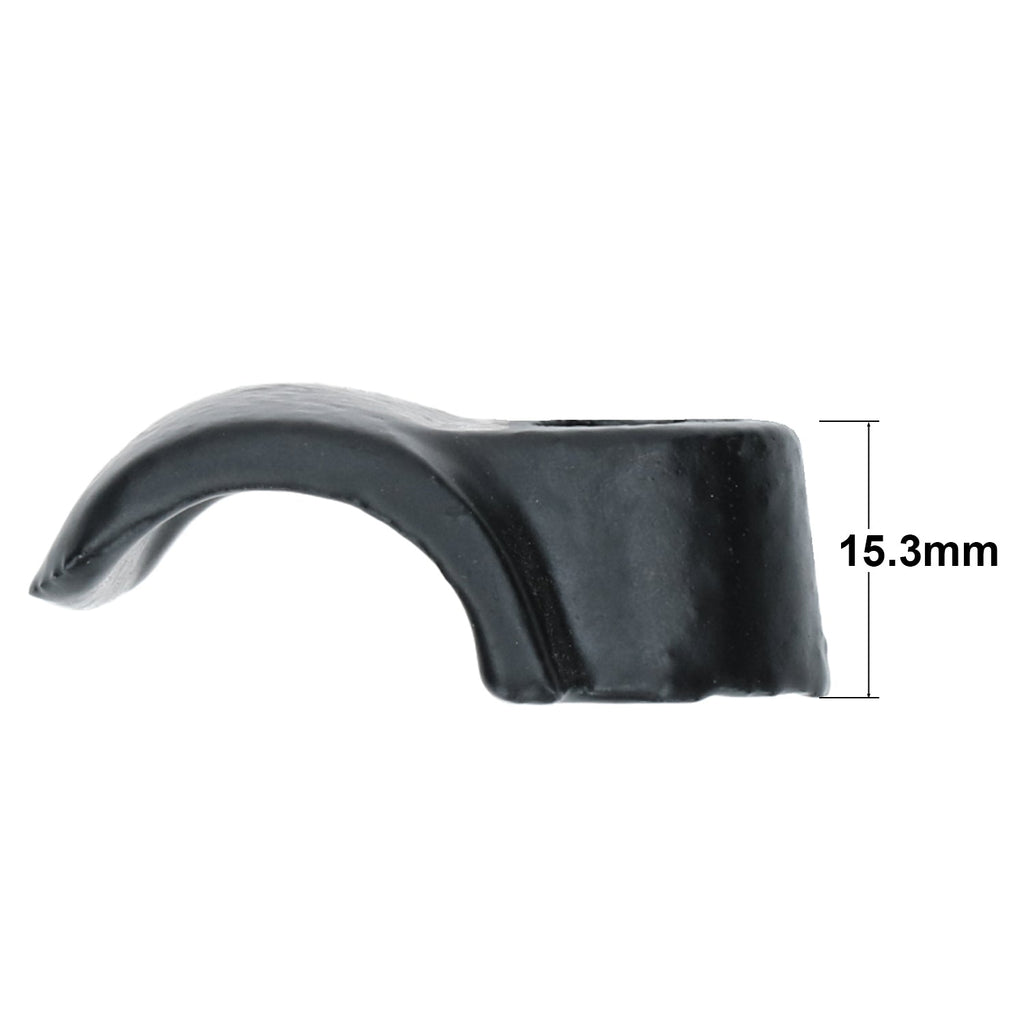 Klem voor montage achterstoel detail — T1