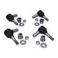 VW T1 Bus | Ombouwkit King & Link pin naar kogelgewricht-ophanging | 08/63-07/67 + Brasil 08/67-