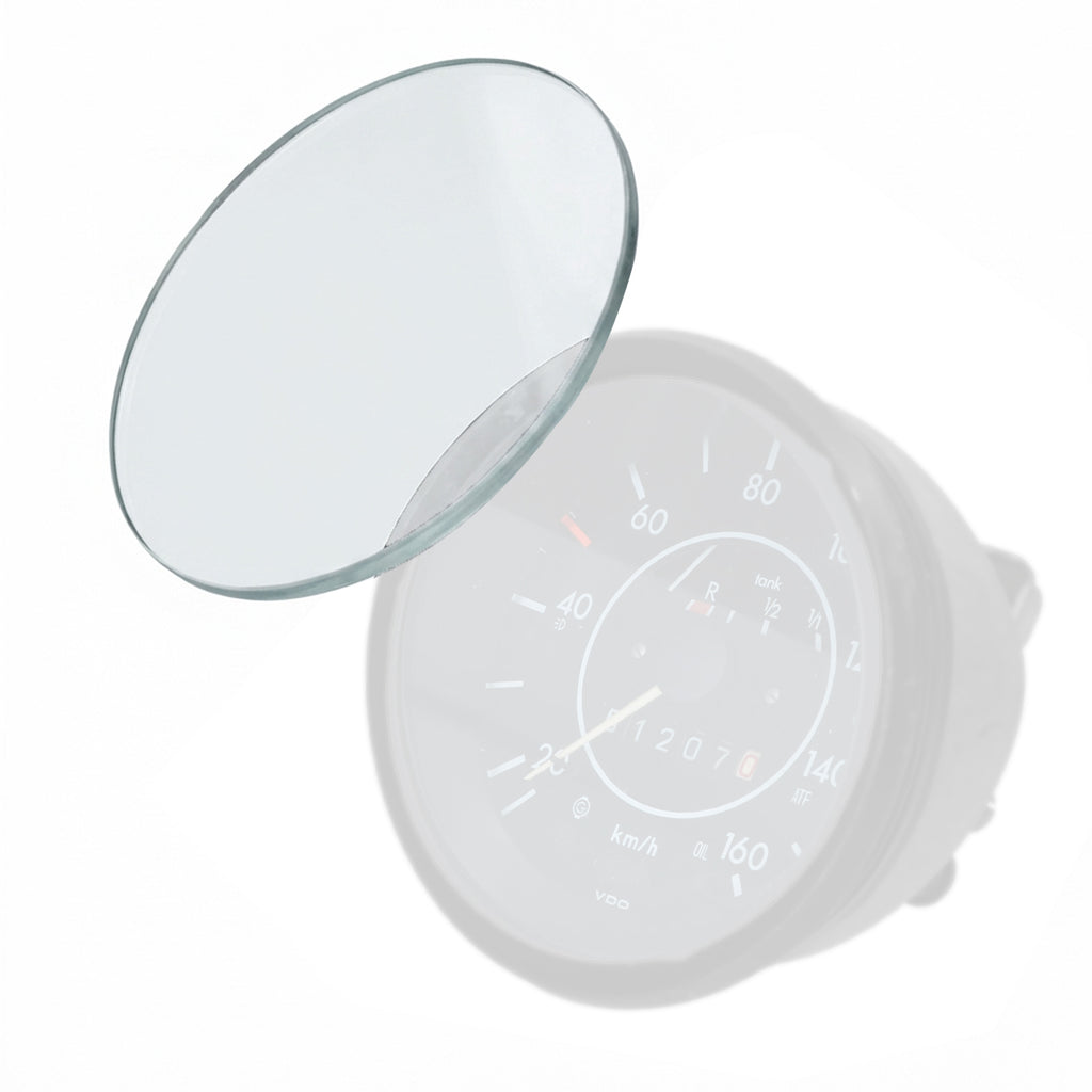 VW Kever 1303 | Glas km-teller (acrylaat)